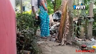 Indian Mumbai Sister Hard Fucking Pussy In Outdoor By Brother Video