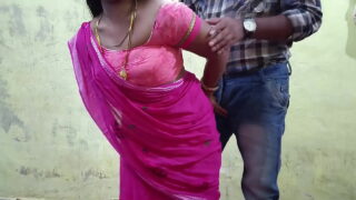 Indian Nepali Bhabhi Fucked Hardcore Ass In Outside Home Video