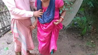 Indian Nepali hot stepsister was happy fucking her pussy Video