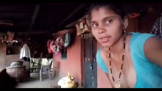 Indian Nepali Local Bhabi Oral Sex With Doggy Style Fucked Ass Video