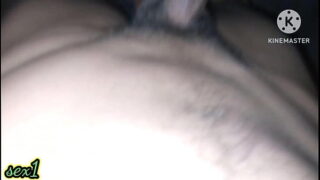 Indian Nepali Milf House Wife First Time Ass Fucked By Husband With Cream Video