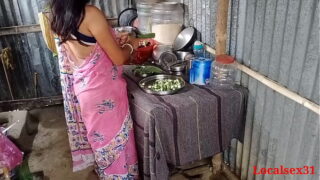 Indian Nepali Milf Sexy House Wife Fucking Roughly By Hot Husband Video
