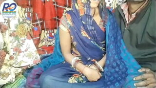 Indian Nepali Wife Boobs Sucking And Pussy Fucking By Husband Video