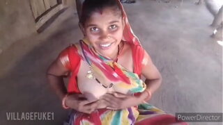 Indian Next Door BHabhi Boobs Suck And Pussy Fucked By Horny Boy Video
