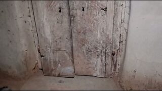 Indian Punjabi Amateur Bhabi In Bedroomed Fucked Village Home Video
