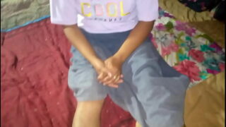 Indian Punjabi Girlfriend With Big Dick Boyfriend Doggystyle Fuck Video