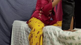 Indian Punjabi Village Big ass Girlfriend Hard Fucking Pussy by Boyfriend Video