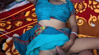 Indian Punjabi Village Step Sister Gets Tight Pussy Fucked Video