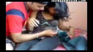 Indian Sex Scandal Hot Video