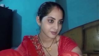 Indian Sexy Woman Doggystyle Big Ass Fucked By Husband Friend
