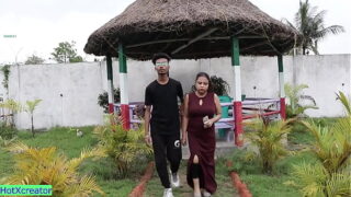 Indian Telugu Hot Maid Pussy And Ass Fucked with Horny Owner Video