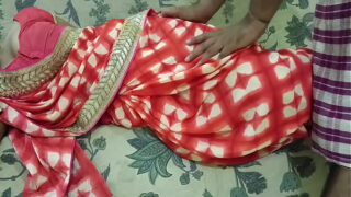 Indian Telugu House Maid Pussy Fingering And Fucked By Hot Owner Video