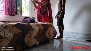 Indian telugu sexy aunty fucking hot pussie with sex audio Video