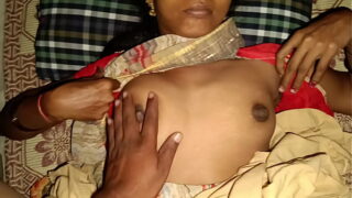 Indian Village Woman Homemade pussy lick and deep fucks Video