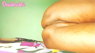 Indian Villahe milf bhabhi Fucking Anal Sex Video Viral Video