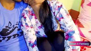 Indian Wife Fucked Hard on Honeymoon xxx Desi Chudai Video