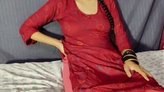 Mallu BHabi Pussy Licked With Missionary Style Fuck By Devar Video