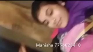 manisha  77960 – 25410 xxx sex video village girl hindi audio indian girl