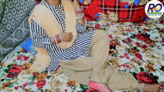 Marathi Aunty With Lover Secretly Get Her Pussy Fucked Video