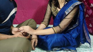 Marathi Boyfriend And Hot Gf Pussy Licked And Doggystyle Fucked Video