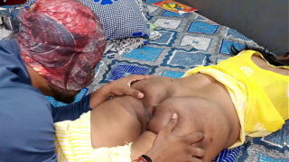 Mumbai Tight Ass Aunty Doggystyle Ass Fucking By Hot Nephew Video