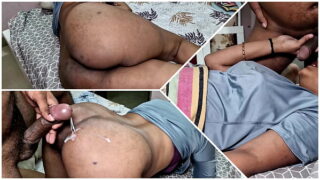 Mumbai Tight Ass Bhabi Doggy Style Fucking Pussy And Creampie Video