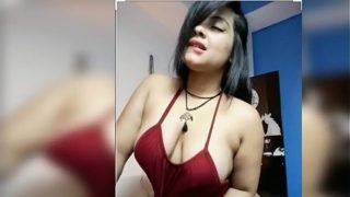 Neha seducing her step brother into fucking her( Hindi Audio Story) Video