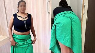 Nepali Big Ass Wife With Husband Doggystyle Sex Videos Video