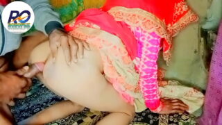 Nepali Village Married Wife First Time Fucking Doggystyle Ass Video