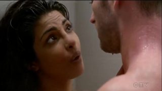 p. choprabest sex scene ever from quantico Video