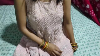 Punjabi Skinny Girlfriend With Boyfriend Doggy Style Fucked Ass And Pussy Video