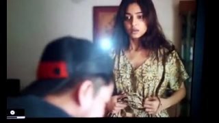 Radhika actress Video