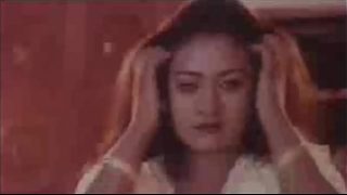 sexy actress Swetha Menon seduced forced sex scene from Rathinirvedam