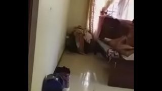 Son cought his mother having sex with his friend Video