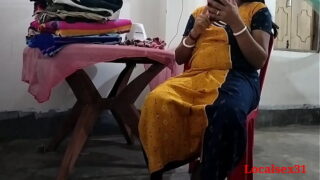 Tamil Bbw House Maid With House Owner First Time Sex Vidios Video