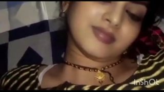 Telugu Bhabhi Suck Big Dick And Big Ass DoggyStyle Fucked Video