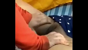 Bhojpuri Romantic Conversation Between Couple Video