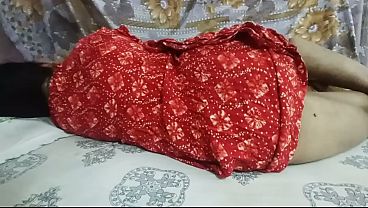 Desi Girl in Salwar Pressed Against Wall Showing White Butt Video