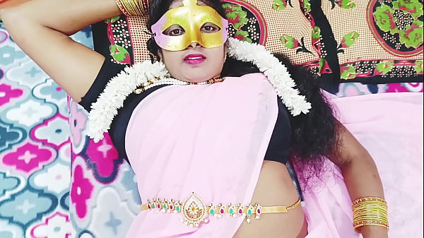 Indian Stepfather and Daughter Intimate Night Scene in Telugu Video