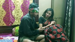 Xxx Mallu Bhabhi Sex Film By New Boyfriend MMS Video