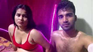 Xxx Punjabi village bhabhi aggressive doggystyle fuck mms Video