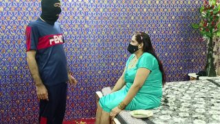 Young Indian Sexy Young Bhabhi Full Sex Tape Leaked Video